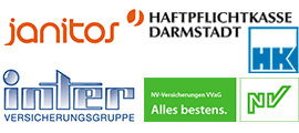 ino24 Privathaftpflichtversicherung - Top Anbieter